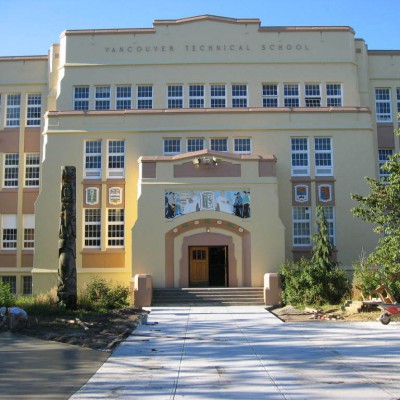 Vancouver Technical Secondary School